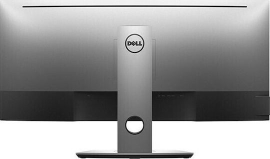 Dell UltraSharp U3419W Ultrawide IPS Curved Monitor 34.14" QHD 3440x1440 with Response Time 8ms GTG view 9