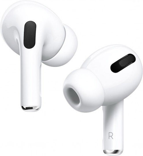 Esdras TWS21 In-ear Bluetooth Handsfree Earphones with Charging Case White view 2