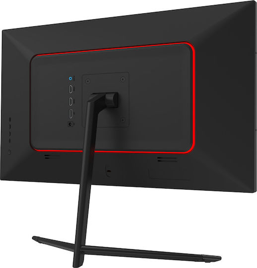 LC-Power LC-M24-FHD-165 IPS Monitor 23.8" FHD 1920x1080 165Hz with Response Time 3ms GTG view 5