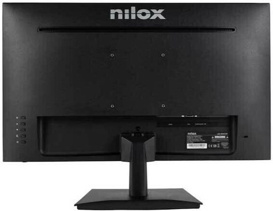 Nilox NXM24FHD11 VA Monitor 23.8" FHD 1920x1080 with Response Time 5ms GTG view 2