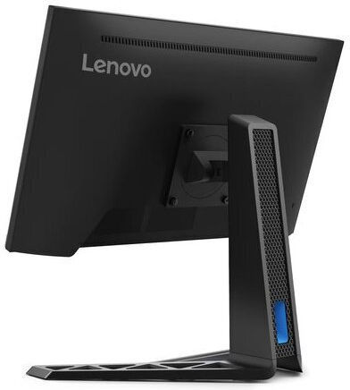 Lenovo Legion R24e IPS Gaming Monitor 23.8" FHD 1920x1080 180Hz view 5