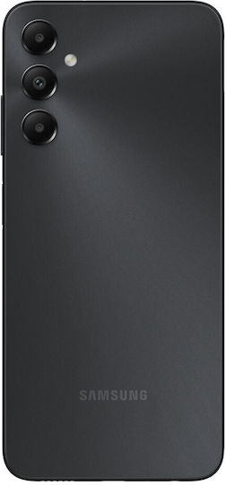 Samsung Galaxy A05s Dual SIM (4GB/128GB) Black view 2