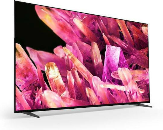 Sony Smart Television 55" 4K UHD LED XR-55X90K HDR (2022) view 2