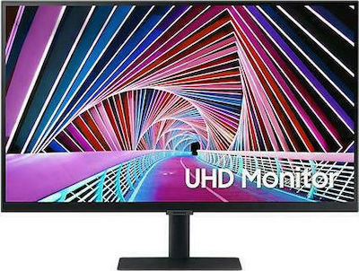 Samsung S27A704NWU IPS HDR Monitor 27" 4K 3840x2160 with Response Time 5ms GTG