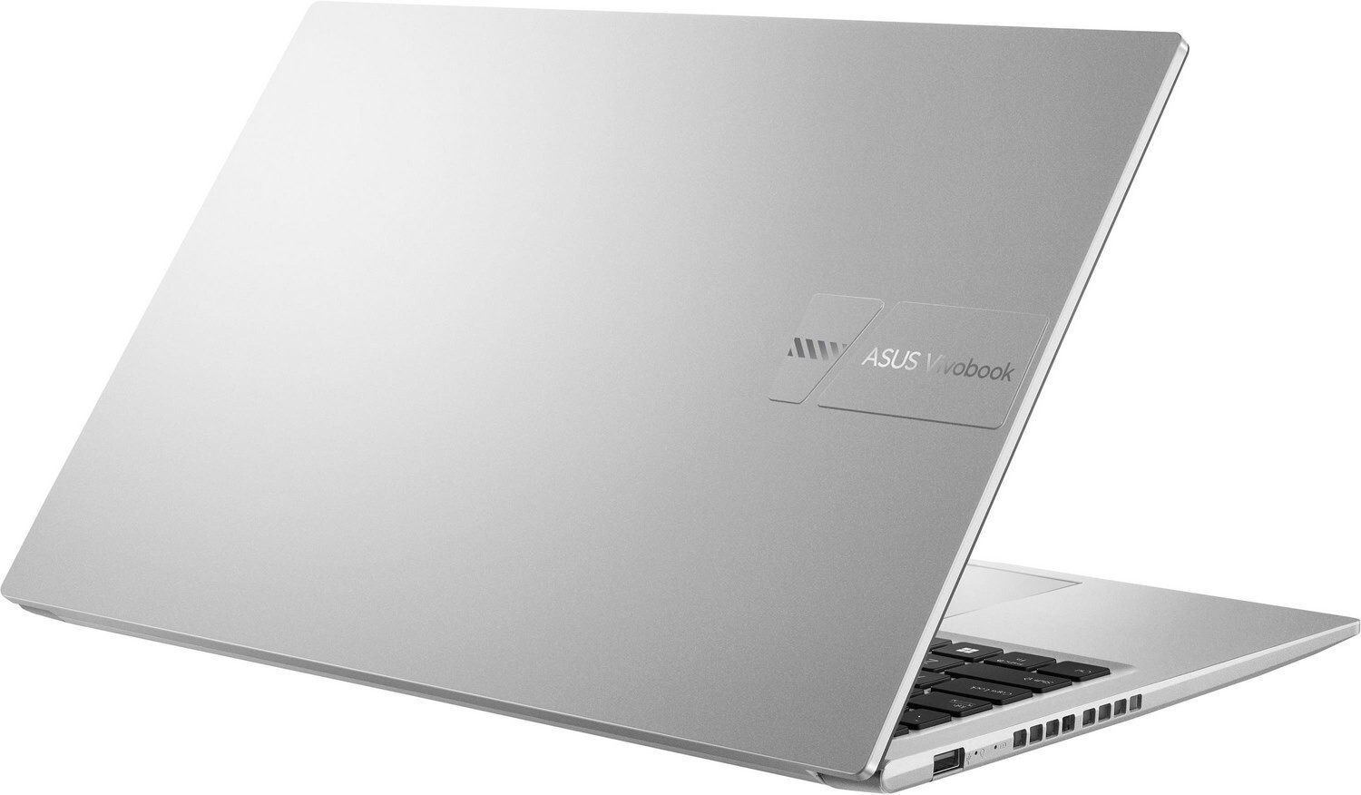 Asus Vivobook 15 M1502YA-BQ336W M1502YA-BQ336W 15.6" FHD (Ryzen 5-7430U/16GB/512GB SSD/W11 Home) Cool Silver (US Keyboard) view 6