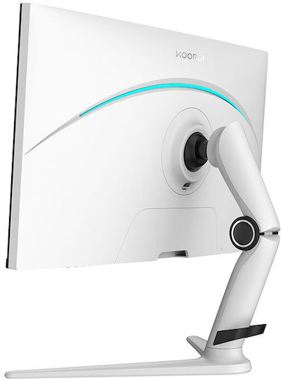 Koorui GN10 VA HDR Gaming Monitor 27" QHD 2560x1440 240Hz with Response Time 1ms GTG view 6