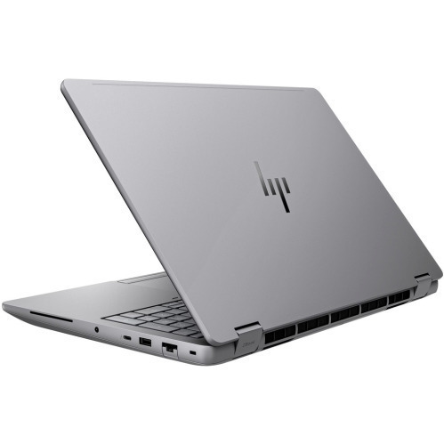 HP ZBook Fury 16 G1i 16" IPS FHD+ (Ultra 7-255HX/32GB/1TB SSD/RTX PRO 1000 Blackwell/W11 Pro) Meteor Silver (International English Keyboard) Ansicht 2