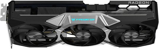 Acer Radeon RX 9070 16GB GDDR6 Predator BiFrost Graphics Card view 5