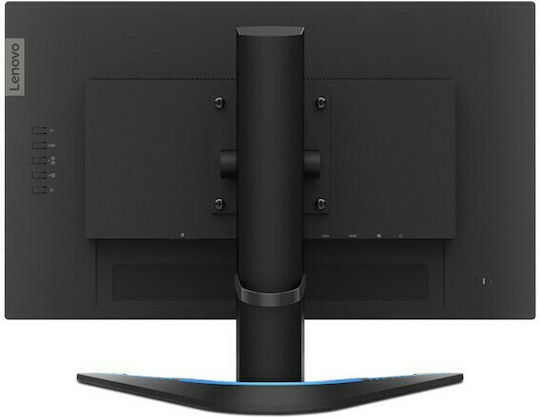 Lenovo G24-20 IPS Gaming Monitor 23.8" FHD 1920x1080 165Hz vue 3