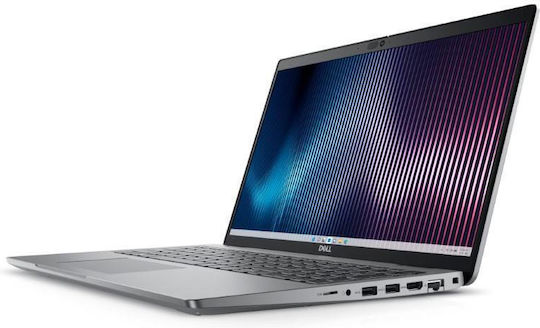 Dell Latitude 5540 15.6" FHD (i5-1335U/8GB/256GB SSD/W11 Pro) (International English Keyboard) view 2