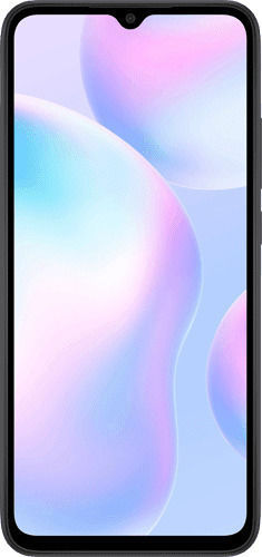 Xiaomi Redmi 9AT Dual SIM (2GB/32GB) Granite Gray view 8