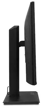 Acer Vero B247WE IPS Monitor 24" FHD 1920x1200 with Response Time 4ms GTG view 4
