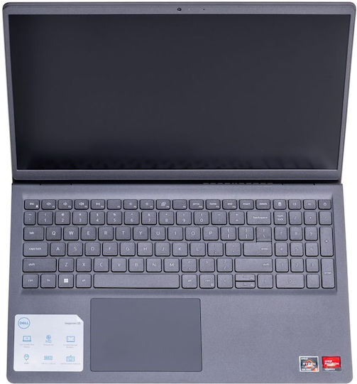 Dell Inspiron 3525 15.6" FHD 120Hz (Ryzen 5-7520U/8GB/512GB SSD/W11 Home) (International English Keyboard) view 1