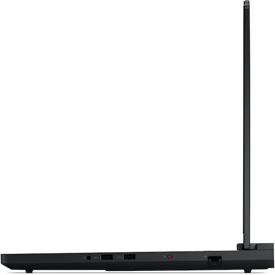 Lenovo Legion Pro 7 16IAX10H 16" OLED QHD 240Hz (Ultra 9-275HX/64GB/2TB SSD/GeForce RTX 5080/No OS) Eclipse Black (US Keyboard) view 9