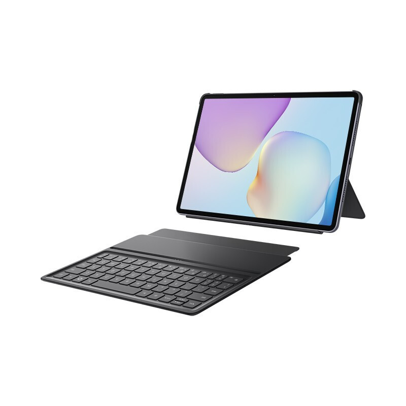 Huawei MatePad PaperMatte Edition 11.5Inches Tablet (8GB/256GB/US Keyboard) Space Gray view 3