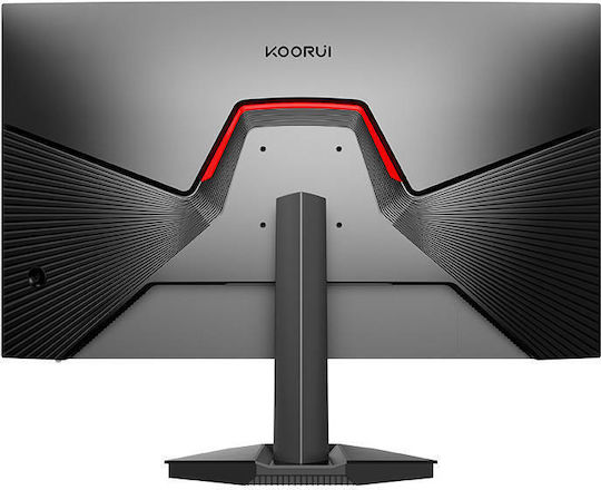 Koorui GN06 IPS HDR Gaming Monitor 27" FHD 1920x1080 165Hz view 5