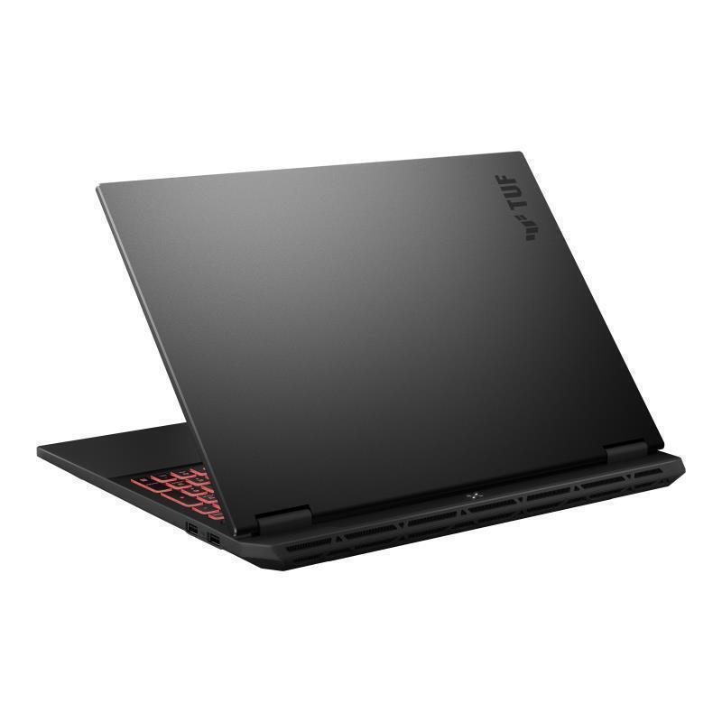Asus Gaming A16 16" IPS QHD+ 165Hz (Ryzen 7/32GB/1.0TB SSD/GeForce RTX 5070/W11 Home) (US Keyboard) view 1