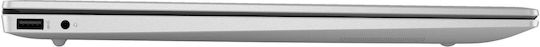 HP Pavilion 16 16" IPS FHD+ (Ultra 5-120U/16GB/512GB SSD/W11 Home) (International English Keyboard) view 4