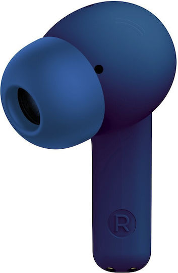 Veho Stix II Pro True In-ear Bluetooth Handsfree Earphones Blue view 9
