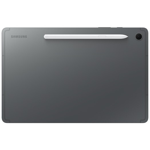 Samsung Galaxy Tab S10 Lite Enterprise Edition 5G 10.9Inches (6GB/128GB) Gray view 4