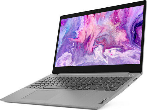 Lenovo IdeaPad 3 15IGL05 15.6" (Celeron Dual Core-N4020/4GB/256GB SSD/No OS) (US Keyboard) view 2