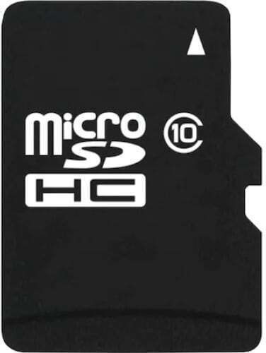 Foxmag24 Microsd Memory Card 4gb Sd Adapter view 2