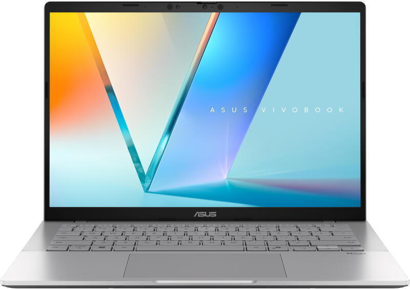 Asus Vivobook S14 S3407VA-LY009 S3407VA-LY009 14" FHD+ (i7-13620H/16GB/1TB SSD/No OS) (US Keyboard) view 1