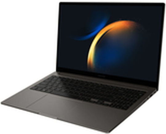 Samsung Galaxy Book3 15.6" FHD (i5-1335U/8GB/512GB SSD/W11 Home) (ES Keyboard) view 4