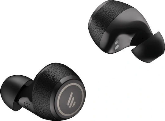 Edifier X3 Pro In-ear Bluetooth Handsfree Earphones with Sweat Resistance and Charging Case Black view 6