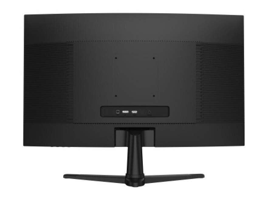 Dahua LM24-E240C VA HDR Curved Monitor 23.6" FHD 1920x1080 240Hz view 4