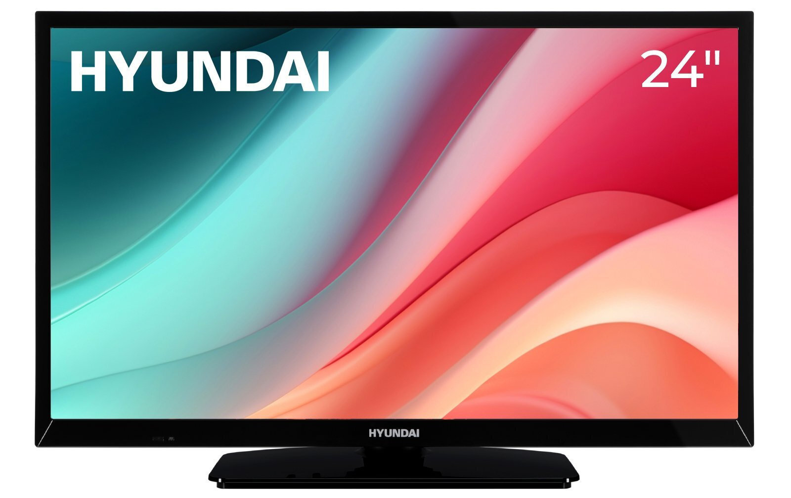 Hyundai Television 24" HD Ready LED HLP24T329 (2023) view 6