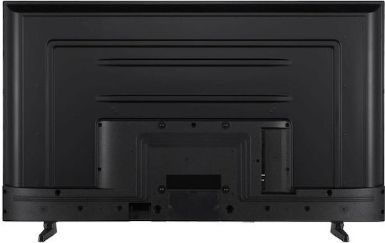 Hyundai Smart Television 43" 4K UHD LED ULX 43359 HDR (2024) view 3