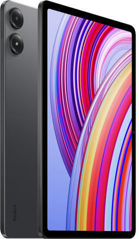 Xiaomi Redmi Pad Pro 12.1" Tablet (6GB/128GB) Black view 5