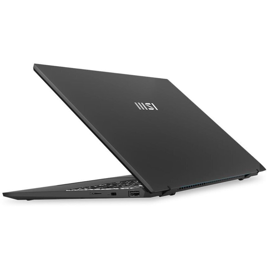 MSI Prestige 13 AI+ Evo A2VMG-024RO 13.3" OLED (Ultra 7-258V/32GB/1TB SSD/W11 Home) (US Keyboard) vista 4