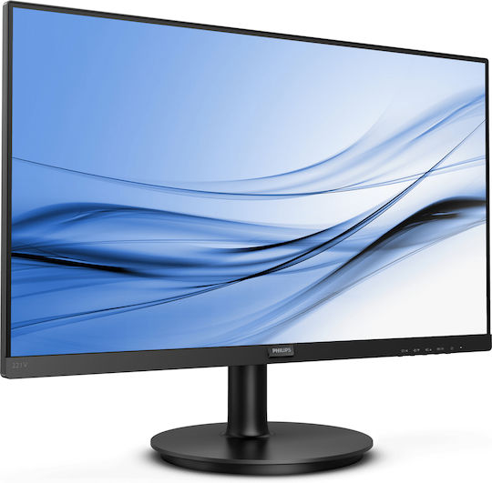 Philips V-Line 221V8A VA Monitor 21.5" FHD 1920x1080 with Response Time 4ms GTG view 9