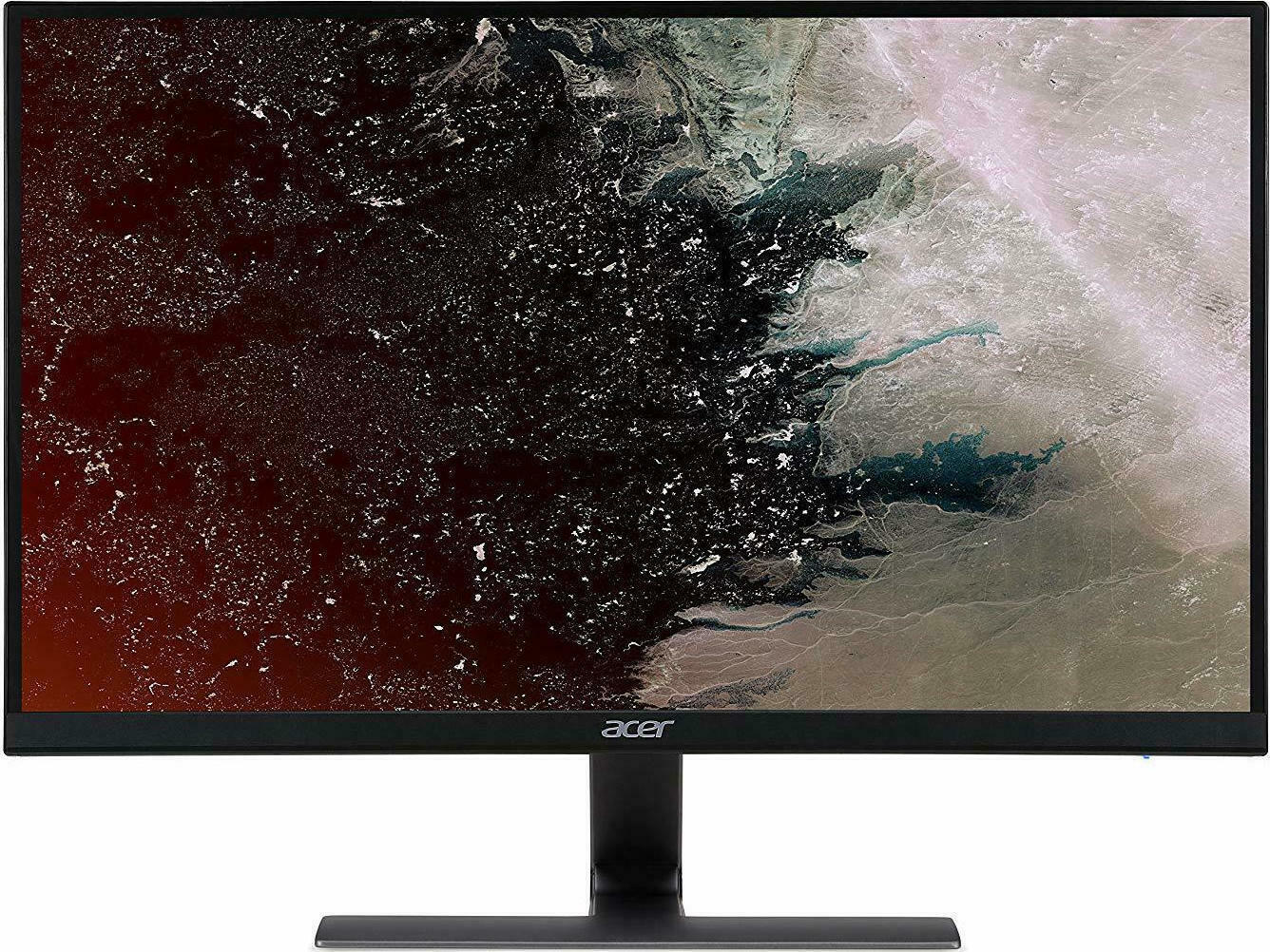 Acer Nitro VG240Y IPS Gaming Monitor 23.8" FHD 1920x1080 with Response Time 1ms GTG