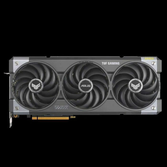 Asus Radeon RX 9070 16GB GDDR6 OC Edition Graphics Card view 6