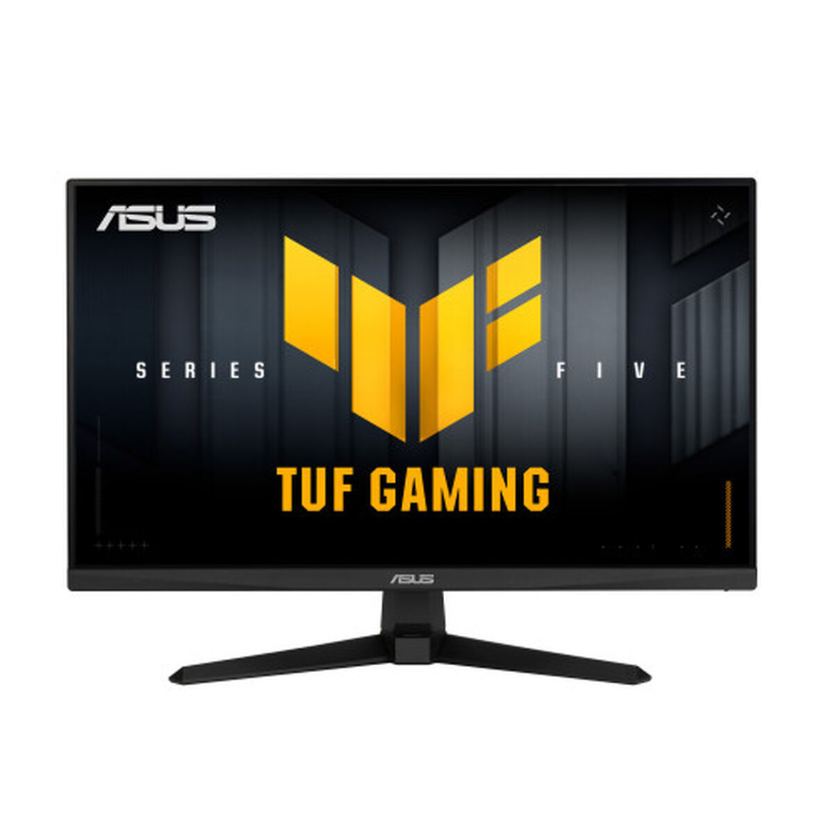 Asus 90LM0B80-B01171 Monitor 27" FHD 1920x1080 view 1