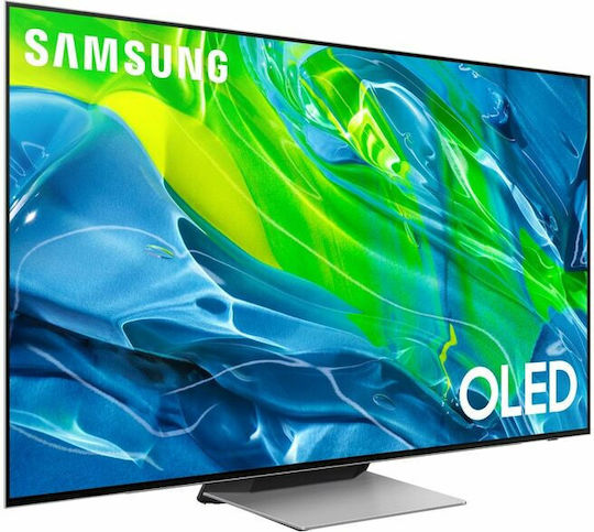 Samsung Smart Television 65" 4K UHD OLED QE65S95BATXXH HDR (2022) view 2
