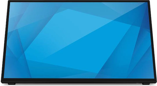 Elodie Details E510459 Monitor 23.8" FHD 1920x1080 with Response Time 16ms GTG view 2