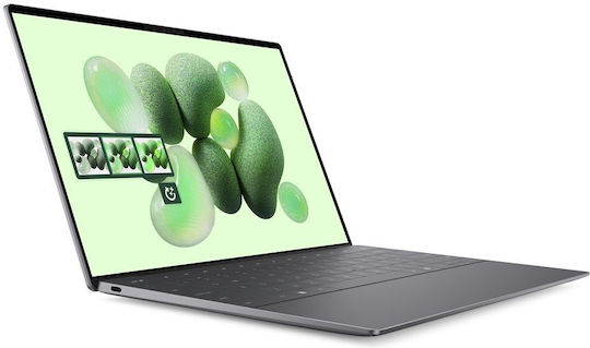 Dell XPS 13 9345 13.4" FHD+ 120Hz (Snapdragon-X Elite X1E-80-100/32GB/1TB SSD/W11 Pro) (International English Keyboard) view 5