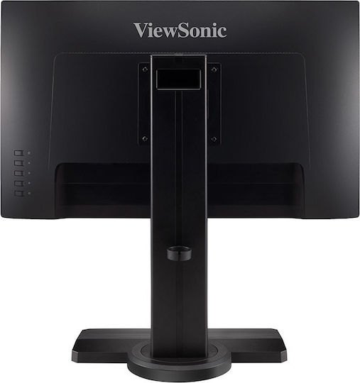 Viewsonic Elite XG2405-2 IPS Gaming Monitor 23.8" FHD 1920x1080 144Hz with Response Time 1ms GTG vue 3
