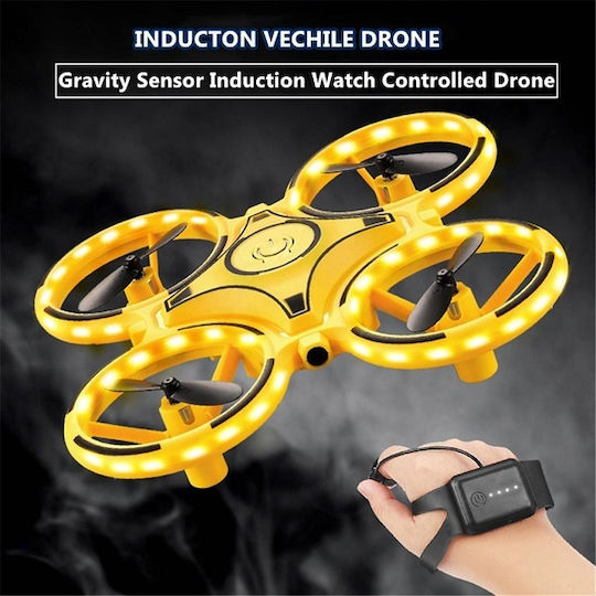 Andowl Q-001 Children's Drone 2.4 GHz Without Camera view 2
