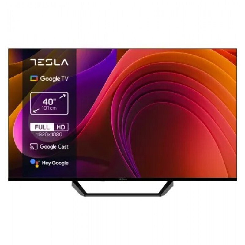 Tesla Smart Television 40" Full HD LED 40E655BFS (2025) view 1