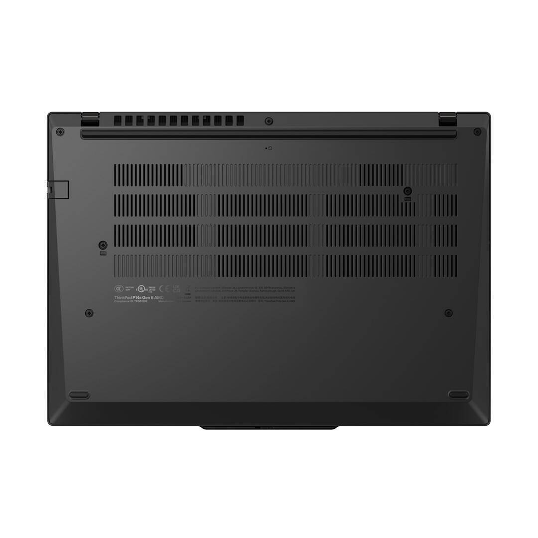 Lenovo ThinkPad P14s 14" OLED (Ryzen AI PRO 300 Series-350/64GB/2.0TB SSD/W11 Pro) (International English Keyboard) view 7