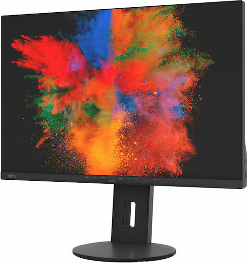 Fujitsu B2410 WS IPS Monitor 24.1" FHD 1920x1200 with Response Time 5ms GTG