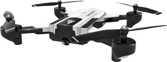 Cheng Fei SG900 Drone with 4K Camera and Controller view 2