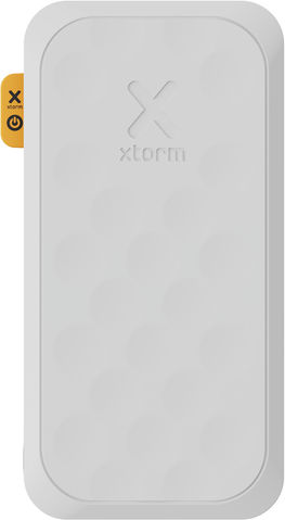 Xtorm Fuel Power Bank 20000mAh 35W Quick Charge 3.0 White view 2