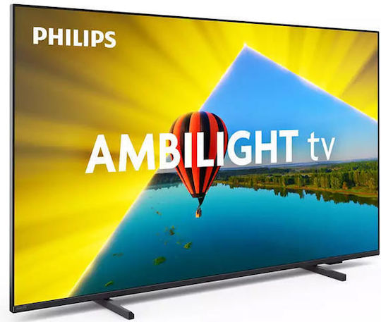 Philips Smart Television 50" 4K UHD LED 50PUS8079/12 HDR (2023) view 6