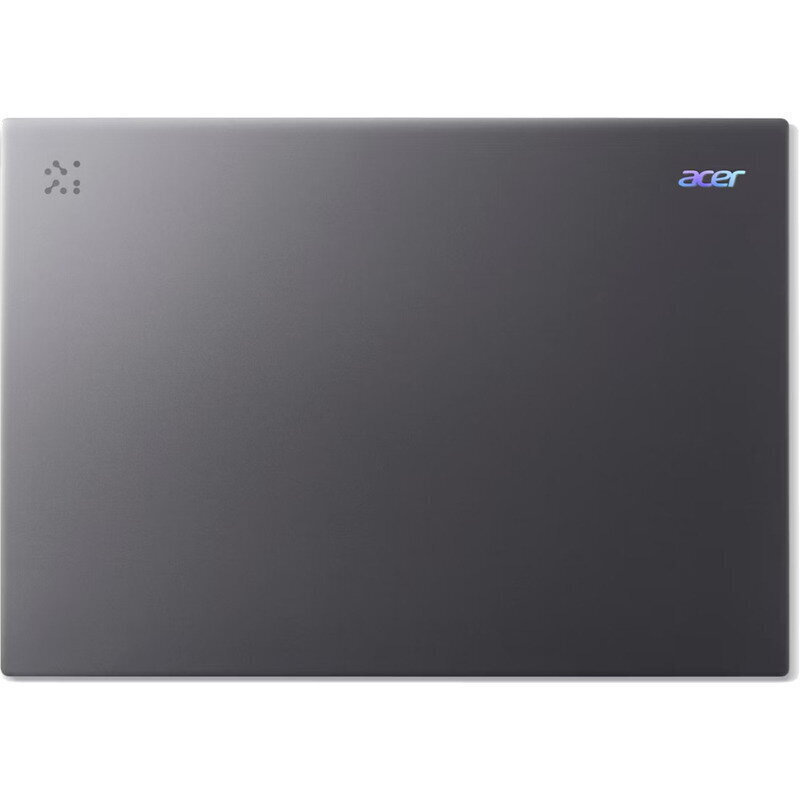 Acer Aspire 16 A16-52M-5778 -5778 16" OLED 120Hz (Ultra 5-226V/16GB/512GB SSD/No OS) Steel Gray (International English Keyboard) view 8